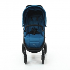 Дитяча прогулянкова коляска Valco baby Snap 4 Ocean Blue